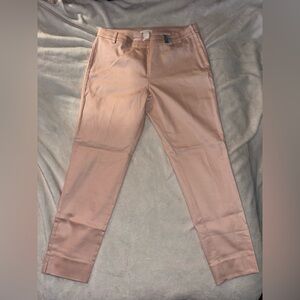 H&M women’s cropped pants